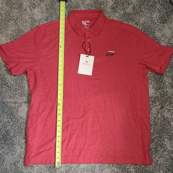 American Rag Polo Red - Picture 3 of 9